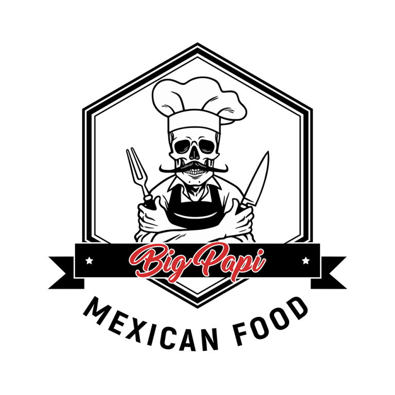 Big Papi Mexican Food